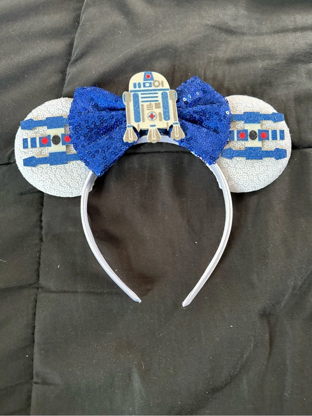 Star Wars Mickey Ears